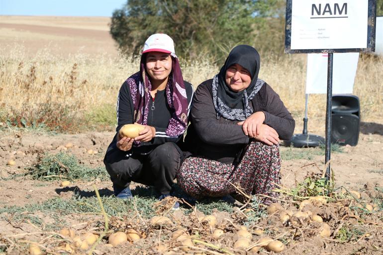 Hasadı yapıldı! 2021'de piyasaya sürülecek