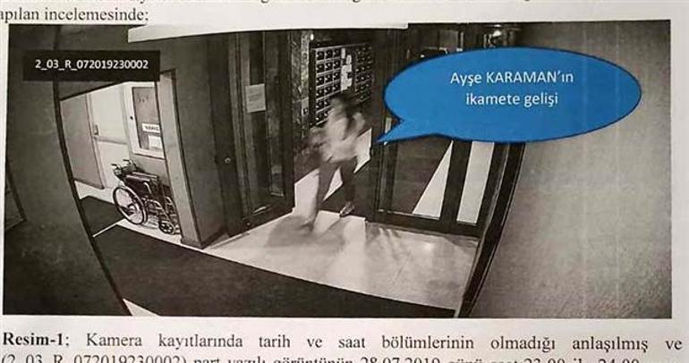 Doktor sevgilinin korkunç planı... O görüntüler ortaya çıktı