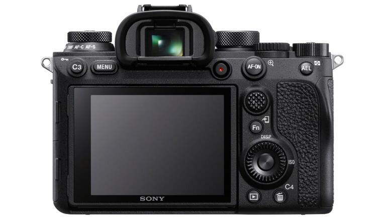 Sony'den yeni profesyonel fotoğraf makinesi: Alpha 9 II