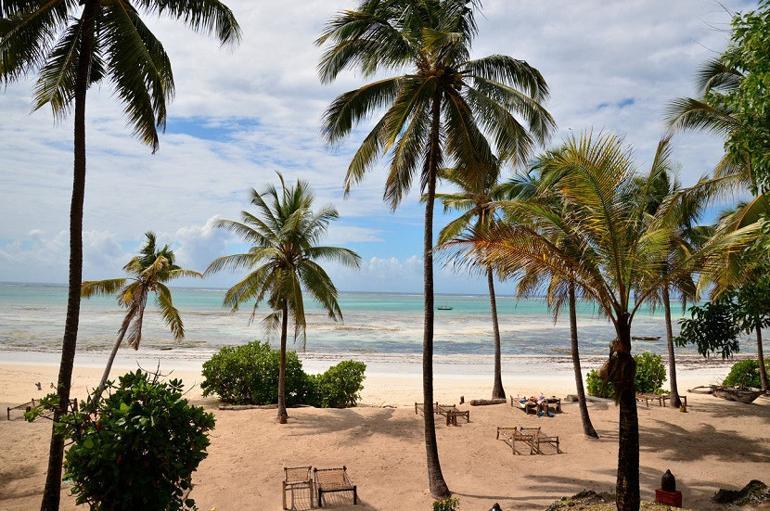 Ekmeğini gelgitten kazananların adası: Zanzibar