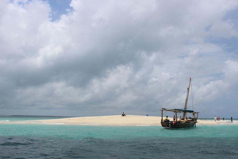 Ekmeğini gelgitten kazananların adası: Zanzibar