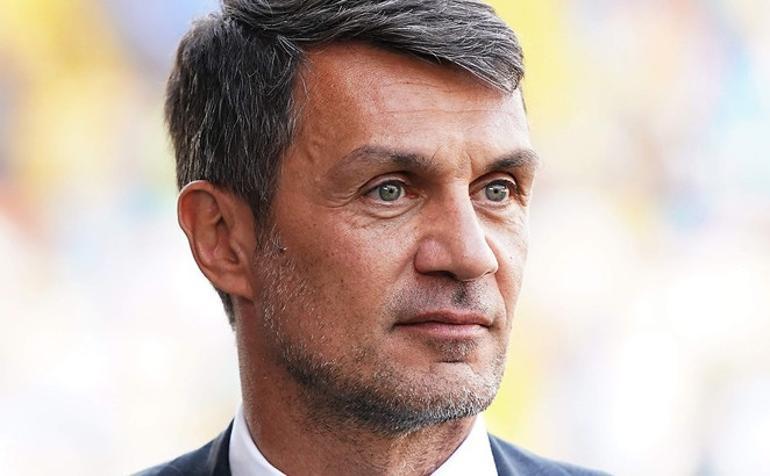 Efsane Maldini'den Türkiye itirafı