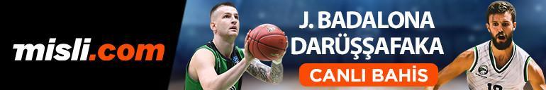 Sacramento Kings'ten Bogdan Bogdanovic’e 51.4 milyon dolar!