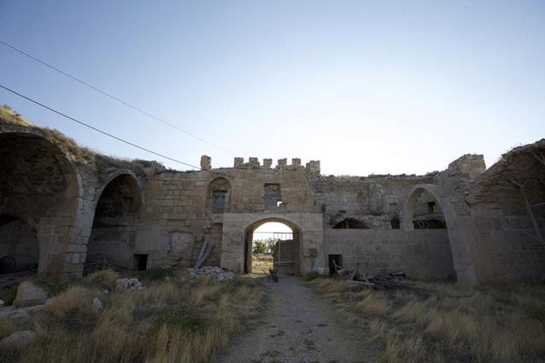 'Obruk Hanı' turizme kazandırılmayı bekliyor