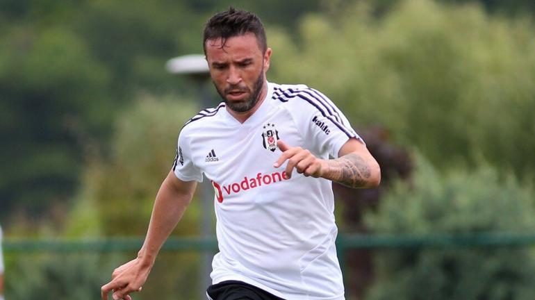 Beşiktaş'ta Gökhan Gönül şoku!