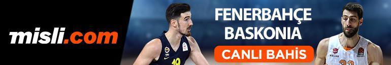 Açıklandı! Türkiye, FIBA Şampiyonlar Ligi'nde üçüncü sırada!