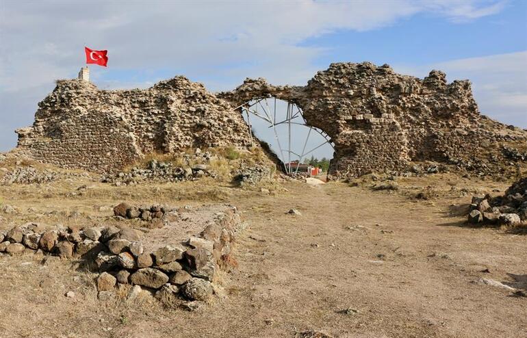 Osmanlı'nın 'ilk'lerinin yaşandığı yerleşim