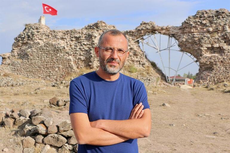 Osmanlı'nın 'ilk'lerinin yaşandığı yerleşim