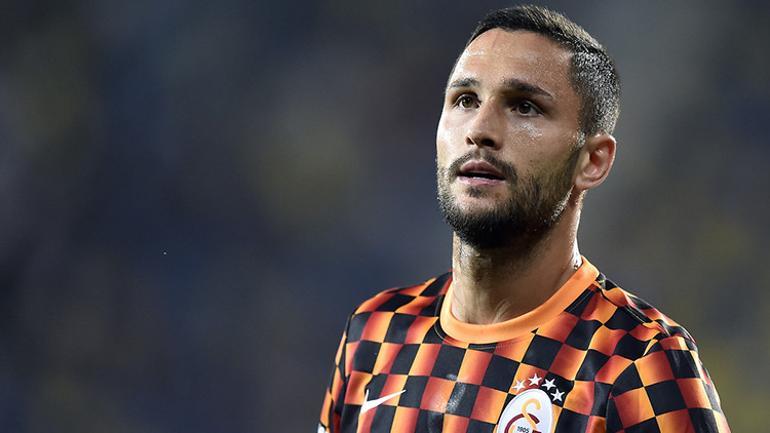 Andone: ''Galatasaray, Real Madrid, Barcelona gibi''