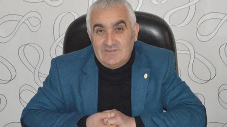 HDPli Yüksekova Belediye Başkanı ve meclis üyesi tutuklandı