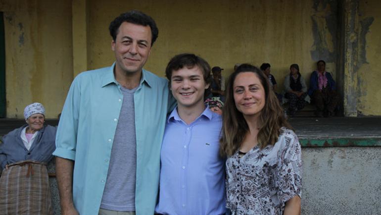 Cep Herkülü: Naim Süleymanoğlu, 22 Kasımda