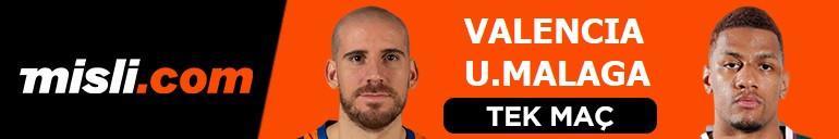 Euroleague'de haftanın MVP'si Nando De Colo!