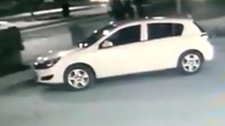 Üniversiteyi yasa yasa boğan olay Görüntüler ortaya çıktı