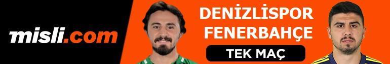 Alanyaspor - Rizespor: 5-2