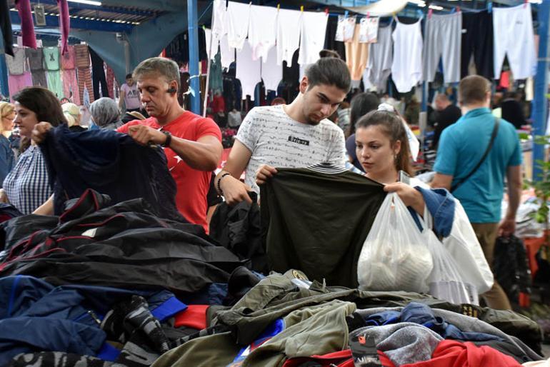 Bulgaristan ve Yunanistan'dan akın ediyorlar! O şehrin nüfusu hafta sonu 10 bin artıyor