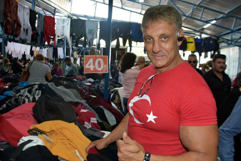 Bulgaristan ve Yunanistan'dan akın ediyorlar! O şehrin nüfusu hafta sonu 10 bin artıyor