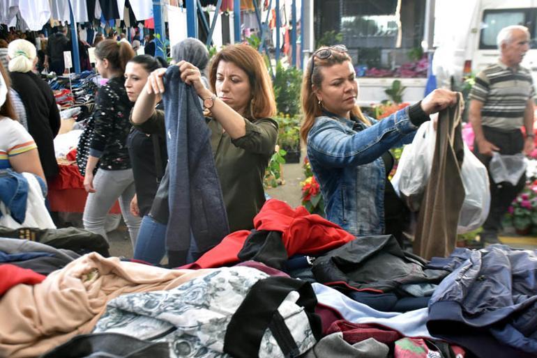 Bulgaristan ve Yunanistan'dan akın ediyorlar! O şehrin nüfusu hafta sonu 10 bin artıyor