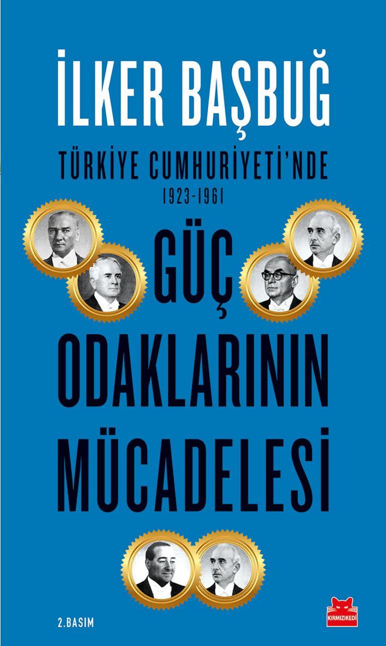 Başbuğ: Şeyh Said isyanı olmasa Musul’u kaybetmezdik