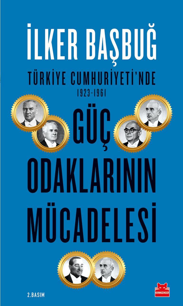 Başbuğ: Şeyh Said isyanı olmasa Musul’u kaybetmezdik