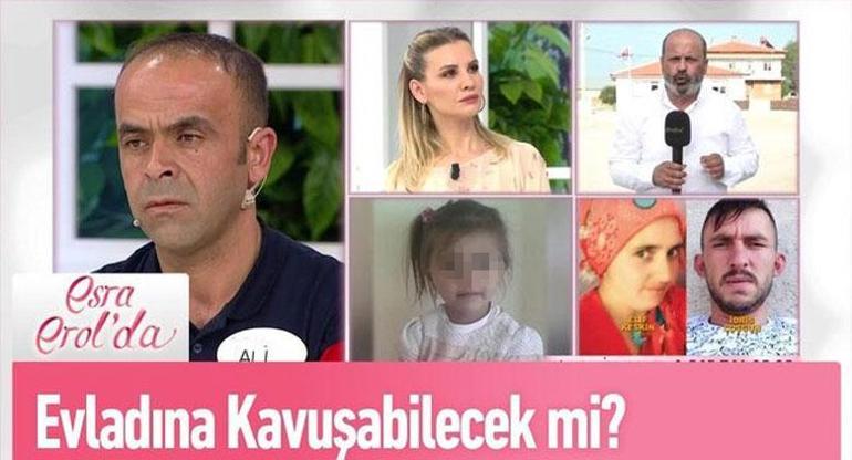 Esra Erolun programına çıkmışlardı Dün gece öldürüldü…