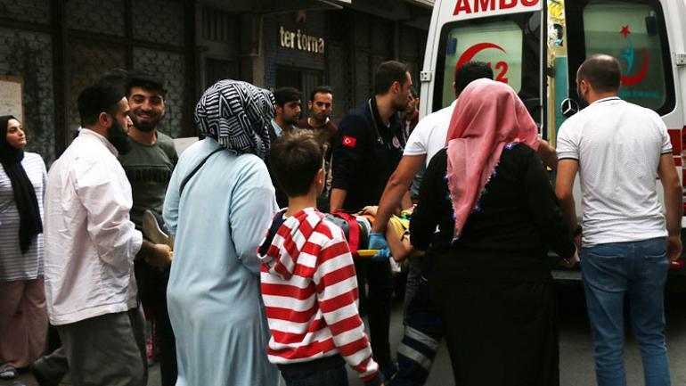 11 yaşındaki arkadaşını ölüme itti