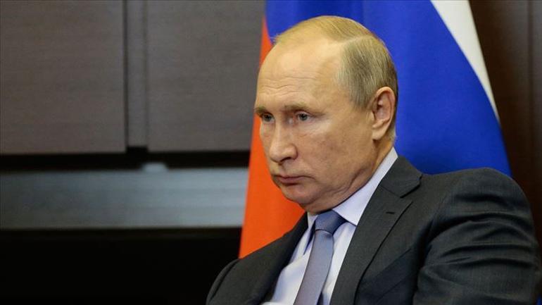 Son dakika... Tarihi zirve sonrası Cumhurbaşkanı Erdoğan ve Putinden ortak açıklama