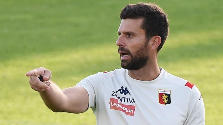 Genoa, Thiago Motta ile anlaştı! İlk deneyimi olacak...