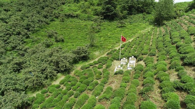 'Şaban Kalesi' tabiat parkı olarak turizme hizmet edecek