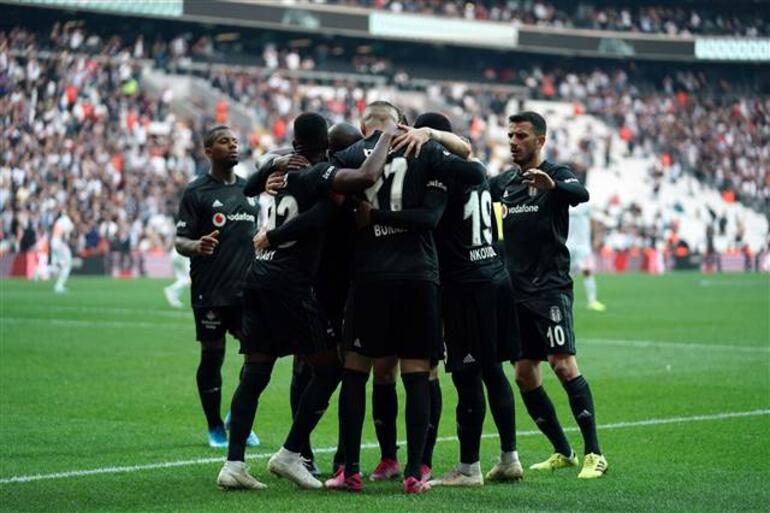 Beşiktaş Braga maçı ne zaman, saat kaçta, hangi kanalda ve şifreli mi?