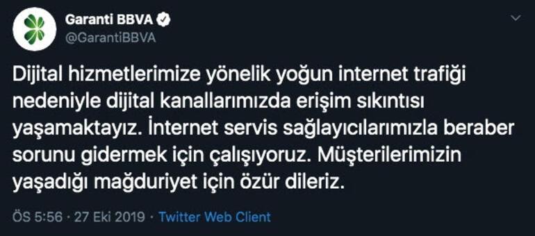 Türkiyeye siber saldırı şoku: Türk Telekomdan flaş açıklama geldi