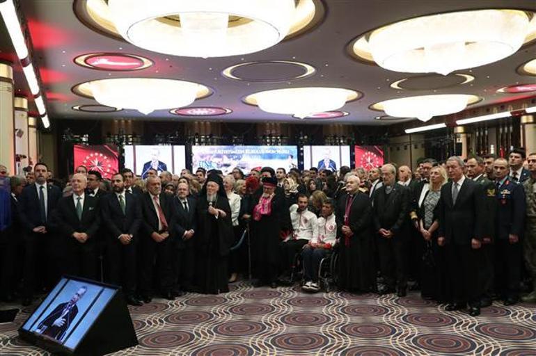 Son dakika... Cumhurbaşkanı Erdoğan’dan çarpıcı açıklamalar... 4 farklı noktadan canlı yayın sürprizi