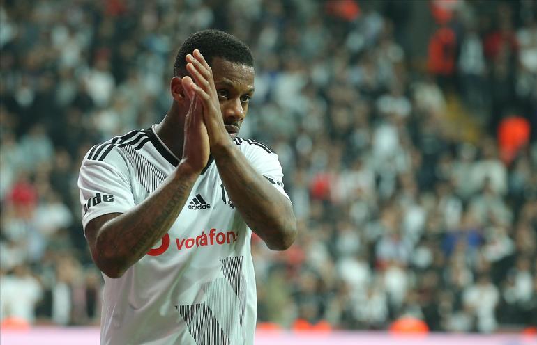 Jeremain Lens: 'Başkanın konuşması etkiledi'