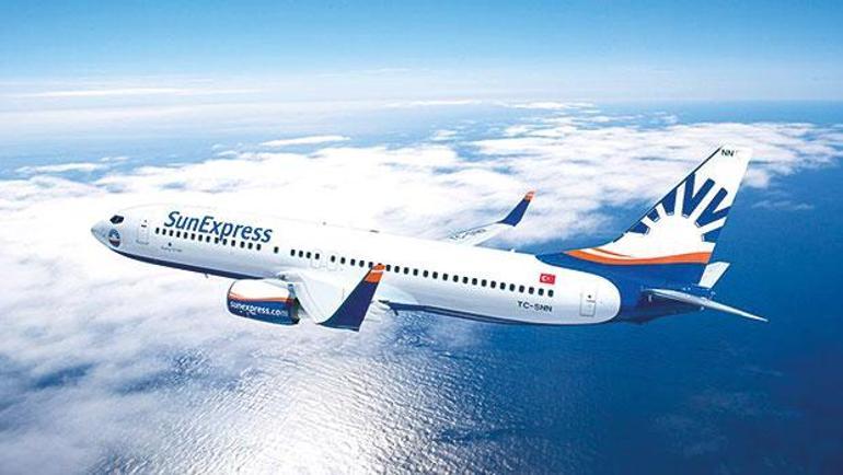 10 Milyon Yolcuyu Ucurdu 30 Uncu Yilini Kutlayan Sunexpress In Ceo Su Bischof Buyume Surecini Anlatti Ugur Cebeci Kose Yazilari