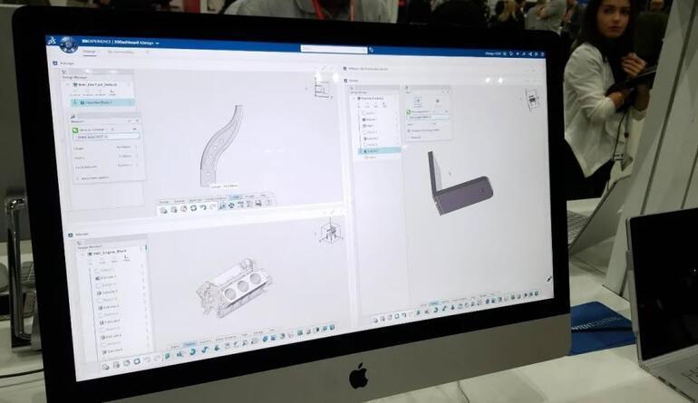 Solidworks’un 2020’deki yenilikleri neler olacak? 