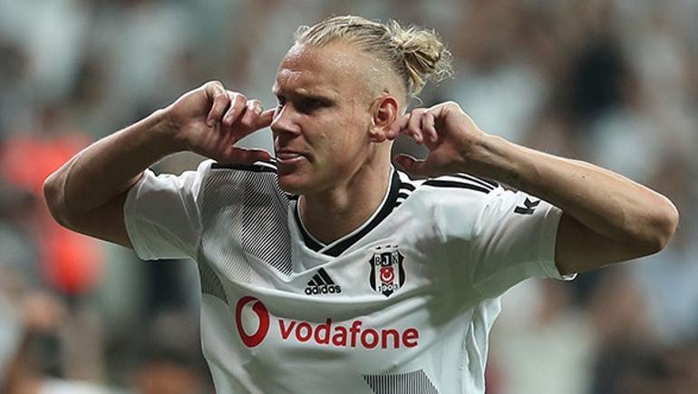 Beşiktaş'ta yabancılar imza atmıyor!