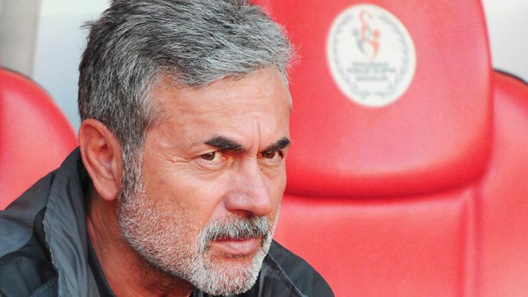 Son Dakika | Konyaspor'dan resmi açıklama! Aykut Kocaman...