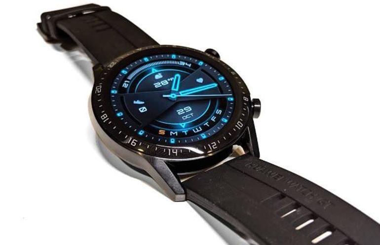 Huawei Watch Gt 2 Ozellikleri Nedir Fiyati Ne Kadar Guncel Haberler Milliyet