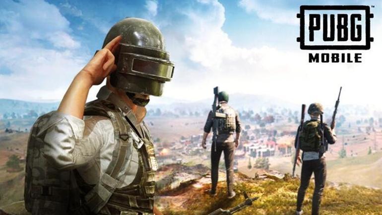 PUBG Mobile'da hile yapan şimdi yandı