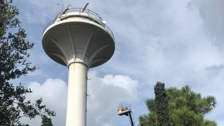 ASELSAN'ın gözü boğazların üzerinde olacak