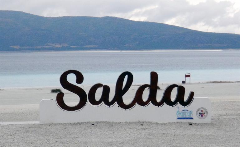 Salda’ya sonbaharda da yoğun ilgi