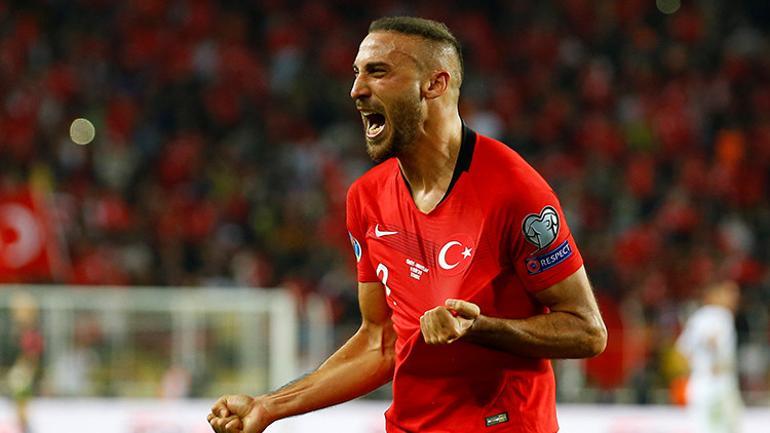 Everton'dan şaşırtan Cenk Tosun açıklaması!