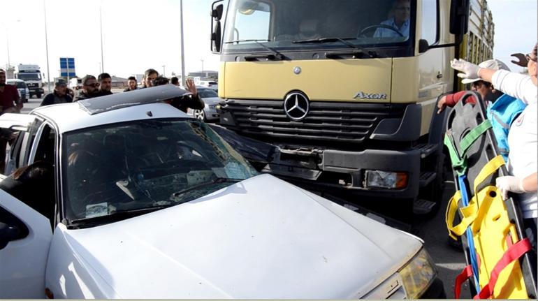 Eşinin ayakkabısıyla hastaneye koştu Acı haberle yıkıldı