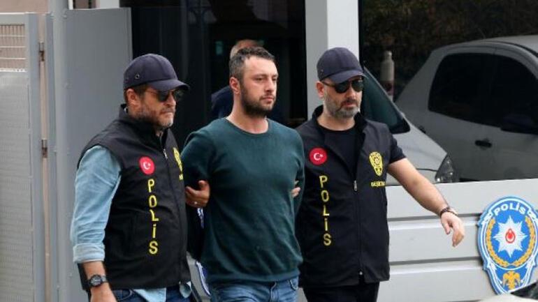Son dakika... Beşiktaşta ortalığı kana bulamıştı... O şoför tutuklandı