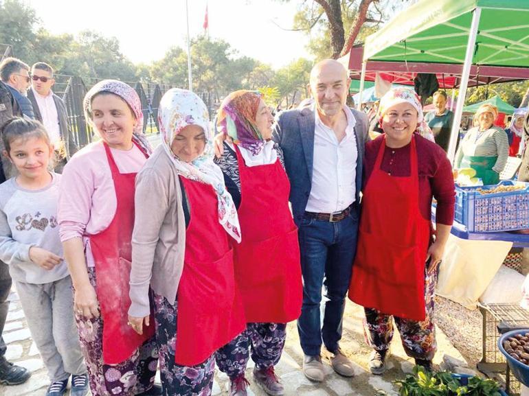 Tunç Soyer nasıl biri