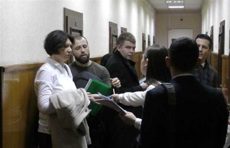 Ukrayna’da kızını arayan Türk babanın davası yine ertelendi