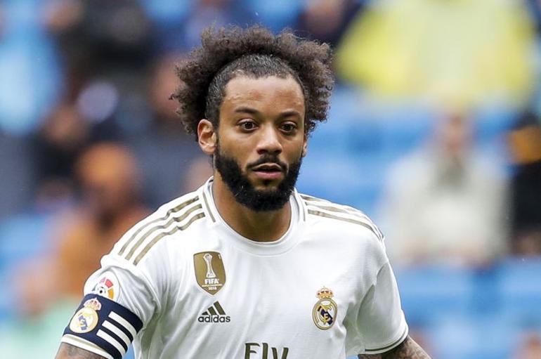 Marcelo: ''Galatasaray maçı final!''