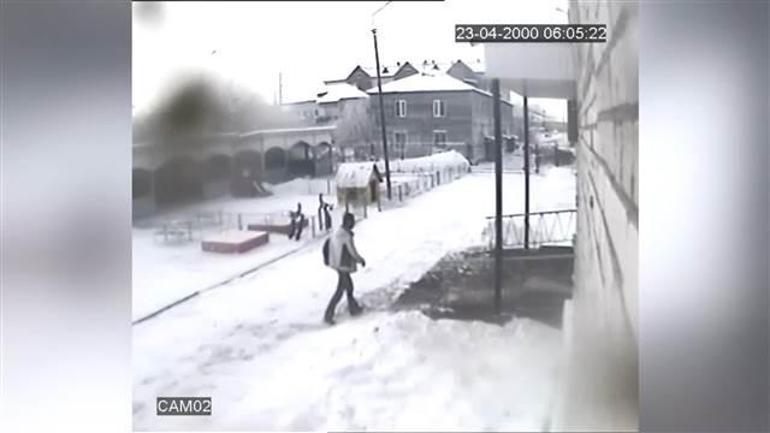 Rusyada 6 yaşındaki çocuğu büyü için öldüren zanlı, cinayeti nasıl işlediğini anlattı