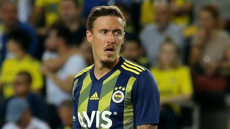 Fenerbahçe'de Kruse için karar günü