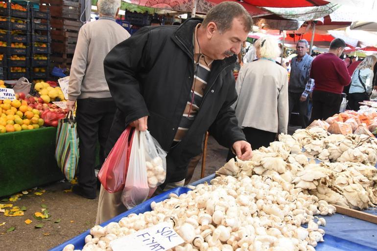 Uzmanlardan çok önemli uyarı: Kesinlikle tüketmeyin