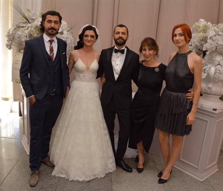 Adliyede intihar eden kişi ünlü yazarın eşi çıktı